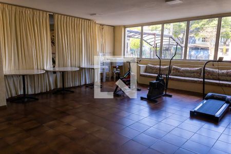 Apartamento à venda com 56m², 2 quartos e 1 vagaÁrea comum