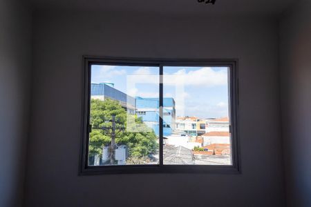 Sala de apartamento à venda com 2 quartos, 56m² em Vila Santa Clara, São Paulo