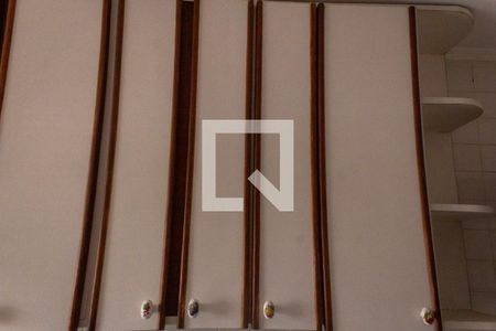 Apartamento à venda com 56m², 2 quartos e 1 vagaCozinha