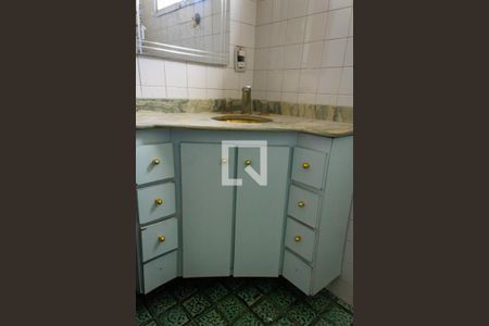 Apartamento à venda com 56m², 2 quartos e 1 vagaBanheiro