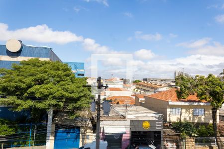 Apartamento à venda com 56m², 2 quartos e 1 vagaQuarto