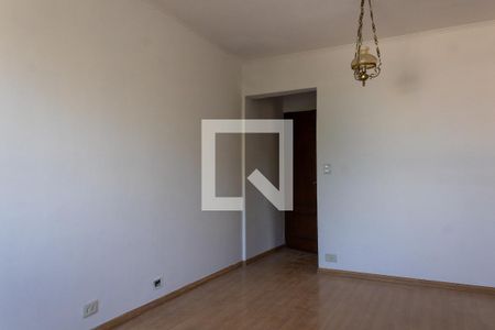 Sala de apartamento à venda com 2 quartos, 56m² em Vila Santa Clara, São Paulo