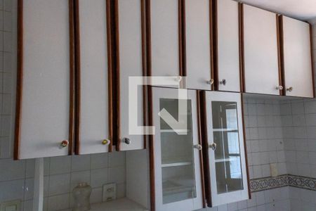 Apartamento à venda com 56m², 2 quartos e 1 vagaCozinha