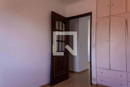 Quarto de apartamento à venda com 2 quartos, 56m² em Vila Santa Clara, São Paulo