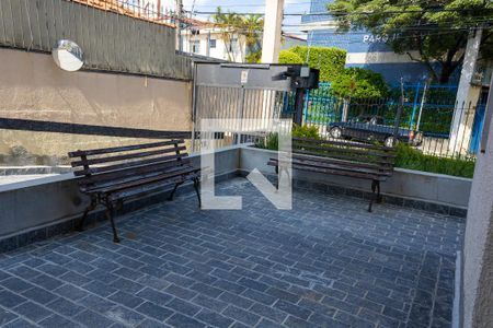 Apartamento à venda com 56m², 2 quartos e 1 vagaÁrea comum