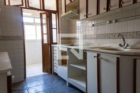 Apartamento à venda com 56m², 2 quartos e 1 vagaCozinha