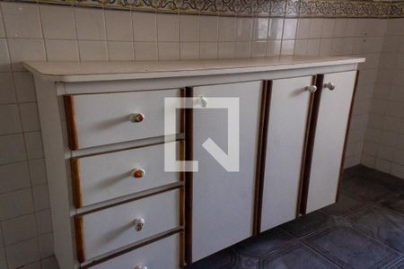 Apartamento à venda com 56m², 2 quartos e 1 vagaCozinha