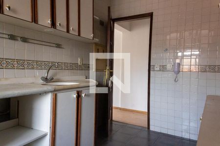 Apartamento à venda com 56m², 2 quartos e 1 vagaCozinhaCozinha
