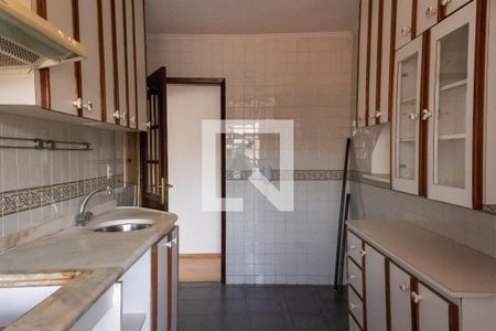 Apartamento à venda com 56m², 2 quartos e 1 vagaCozinha
