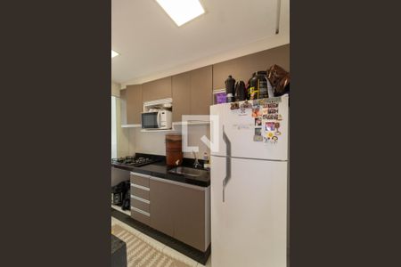 Apartamento à venda com 50m², 2 quartos e 1 vaga Apartamento à venda com 50m², 2 quartos e 1 vagaCozinha