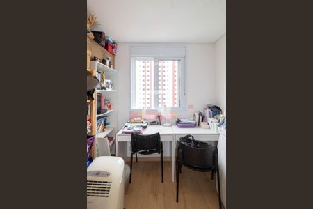 Quarto 1 de apartamento à venda com 2 quartos, 50m² em Tatuapé, São Paulo