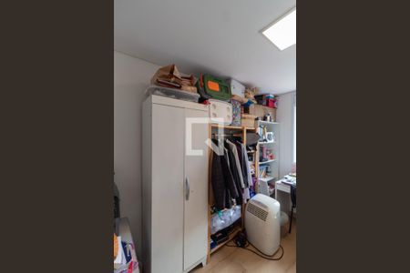 Quarto 1 de apartamento à venda com 2 quartos, 50m² em Tatuapé, São Paulo