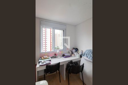Quarto 1 de apartamento à venda com 2 quartos, 50m² em Tatuapé, São Paulo