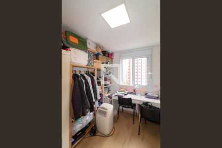 Quarto 1 de apartamento à venda com 2 quartos, 50m² em Tatuapé, São Paulo