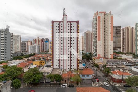 Apartamento à venda com 50m², 2 quartos e 1 vaga Apartamento à venda com 50m², 2 quartos e 1 vagaVista da Varanda