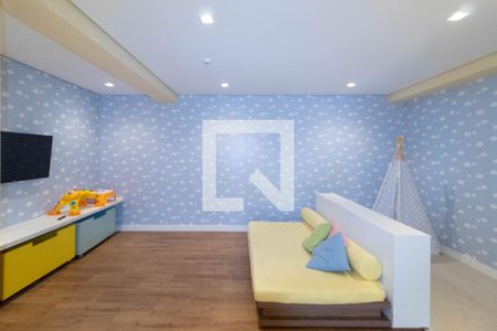 Apartamento à venda com 50m², 2 quartos e 1 vaga Apartamento à venda com 50m², 2 quartos e 1 vagaBrinquedoteca