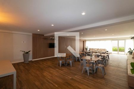 Apartamento à venda com 50m², 2 quartos e 1 vaga Apartamento à venda com 50m², 2 quartos e 1 vagaEspaço Gourmet