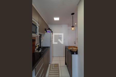 Apartamento à venda com 50m², 2 quartos e 1 vaga Apartamento à venda com 50m², 2 quartos e 1 vagaCozinha