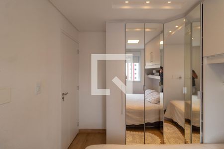 Apartamento à venda com 50m², 2 quartos e 1 vaga Apartamento à venda com 50m², 2 quartos e 1 vagaQuarto 2