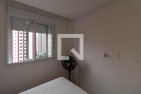 Quarto 2 de apartamento à venda com 2 quartos, 50m² em Tatuapé, São Paulo