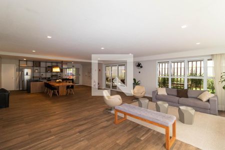 Apartamento à venda com 50m², 2 quartos e 1 vaga Apartamento à venda com 50m², 2 quartos e 1 vagaEspaço Gourmet