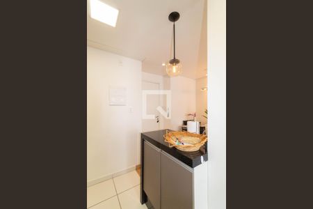 Apartamento à venda com 50m², 2 quartos e 1 vaga Apartamento à venda com 50m², 2 quartos e 1 vagaCozinha