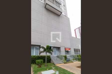Apartamento à venda com 50m², 2 quartos e 1 vaga Apartamento à venda com 50m², 2 quartos e 1 vagaFachada