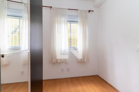 Quarto 1 de apartamento para alugar com 2 quartos, 40m² em Jardim Nossa Senhora do Carmo, São Paulo