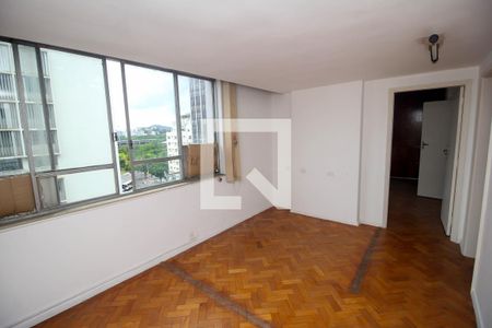 Apartamento à venda com 64m², 2 quartos e sem vagaSala