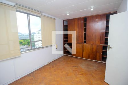 Quarto 1 de apartamento à venda com 2 quartos, 64m² em Centro, Rio de Janeiro