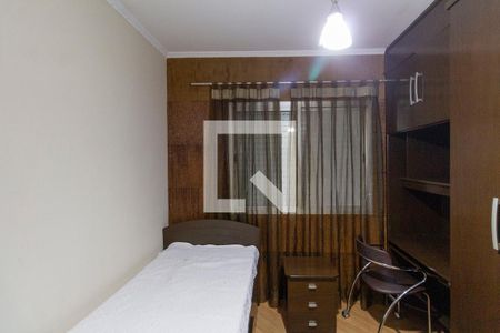 Quarto 1 de apartamento para alugar com 3 quartos, 80m² em Vila Laís, São Paulo