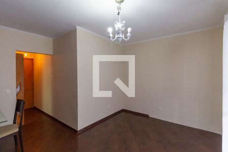Sala  de apartamento para alugar com 3 quartos, 80m² em Vila Laís, São Paulo