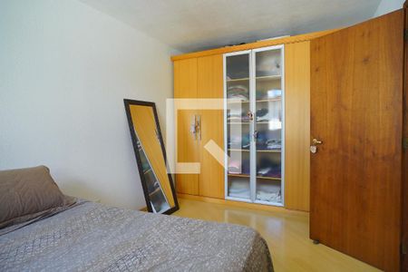 Apartamento à venda com 60m², 2 quartos e sem vagaQuarto