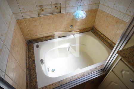 Apartamento à venda com 60m², 2 quartos e sem vagaBanheiro