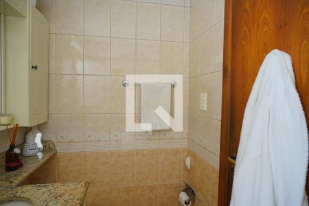 Apartamento à venda com 60m², 2 quartos e sem vagaBanheiro