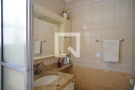 Apartamento à venda com 60m², 2 quartos e sem vagaBanheiro