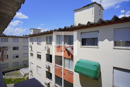 Apartamento à venda com 60m², 2 quartos e sem vagaQuarto 2 - Vista