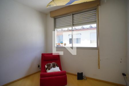 Apartamento à venda com 60m², 2 quartos e sem vagaQuarto 2