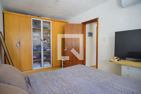 Apartamento à venda com 60m², 2 quartos e sem vagaQuarto