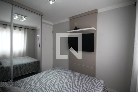 Quarto 2 de apartamento para alugar com 2 quartos, 48m² em Olaria, Canoas