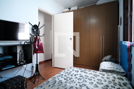 Casa à venda com 175m², 4 quartos e 2 vagasQuarto 3