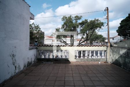 Casa à venda com 175m², 4 quartos e 2 vagasVaranda