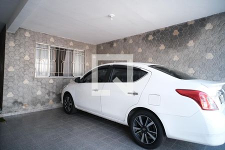 Casa à venda com 175m², 4 quartos e 2 vagasGaragem