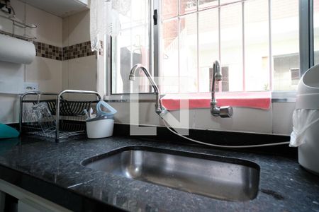 Casa à venda com 175m², 4 quartos e 2 vagasCozinha