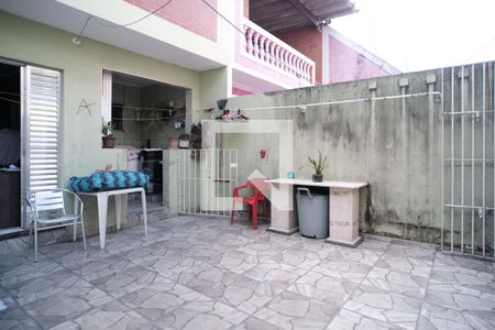 Casa à venda com 175m², 4 quartos e 2 vagasÁrea comum