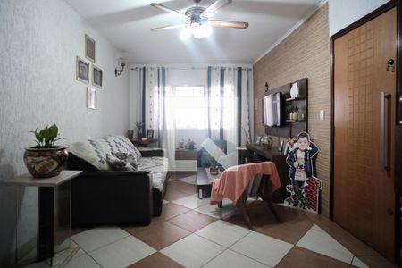 Sala de casa à venda com 4 quartos, 175m² em Engenheiro Goulart, São Paulo