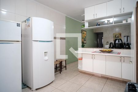 Casa à venda com 175m², 4 quartos e 2 vagasCozinha