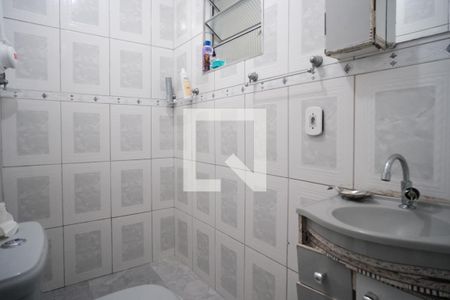 Casa à venda com 175m², 4 quartos e 2 vagasBanheiro 2