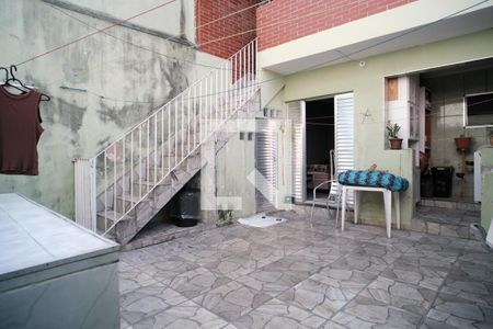 Casa à venda com 175m², 4 quartos e 2 vagasÁrea comum