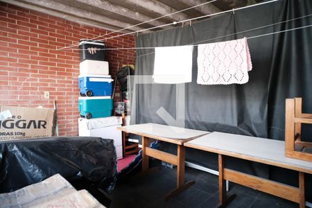 Casa à venda com 175m², 4 quartos e 2 vagasVaranda